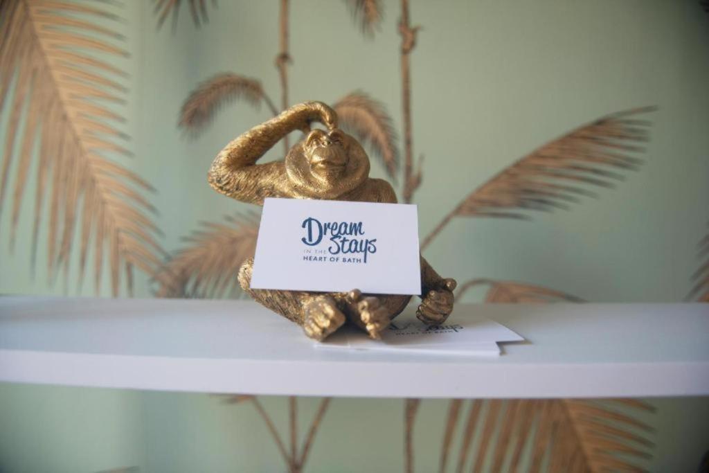 Dream Stays Bath - Queen Street Экстерьер фото